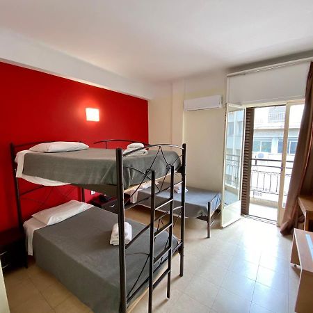 Hotel Artemision Athen Exterior foto