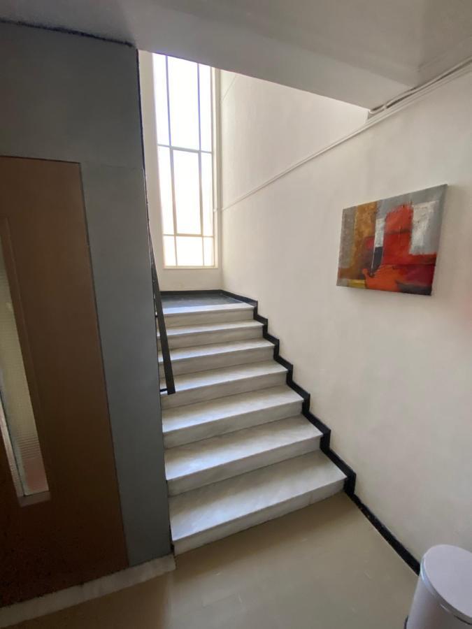 Hotel Artemision Athen Exterior foto