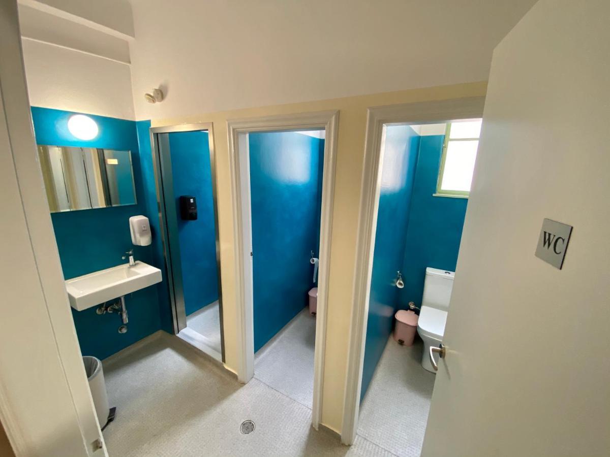 Hotel Artemision Athen Exterior foto