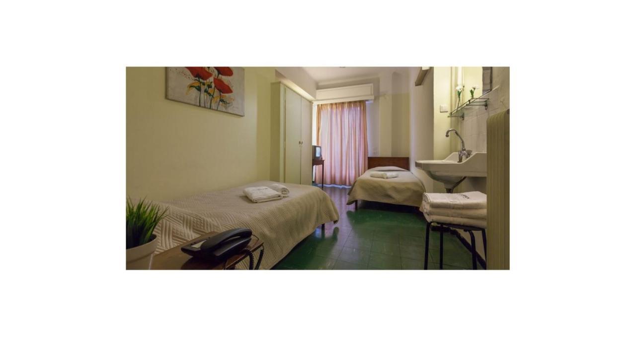 Hotel Artemision Athen Exterior foto